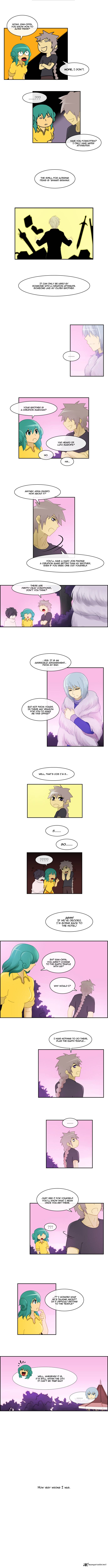 Kubera Chapter 115 Page 3