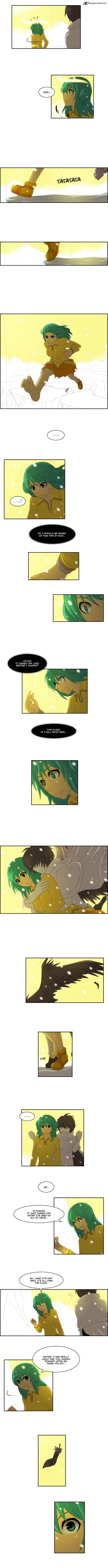 Kubera Chapter 118 Page 2