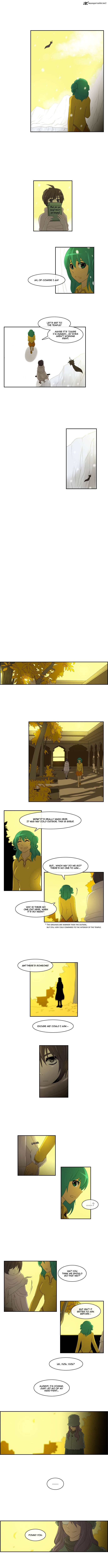 Kubera Chapter 118 Page 3