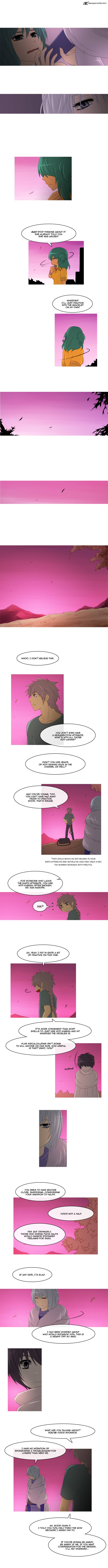 Kubera Chapter 124 Page 3