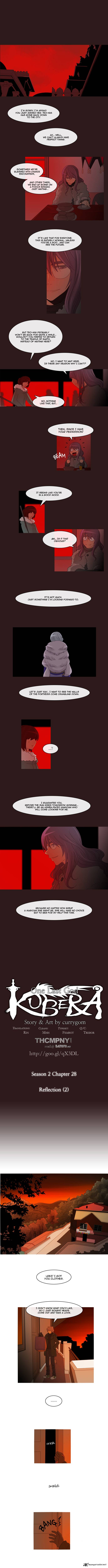 Kubera Chapter 128 Page 1