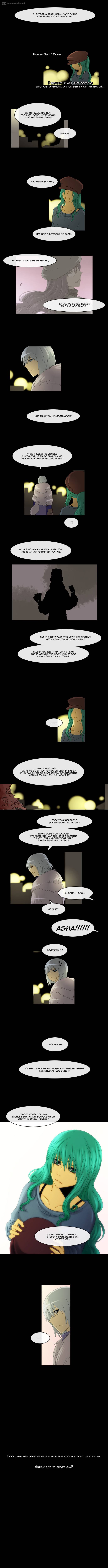 Kubera Chapter 132 Page 4