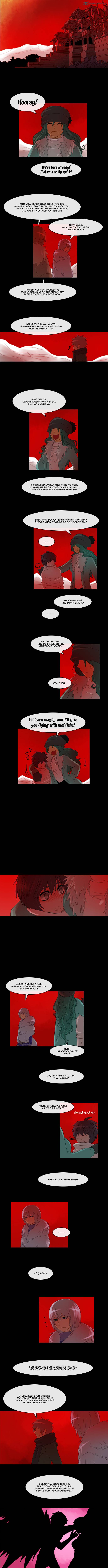 Kubera Chapter 132 Page 5