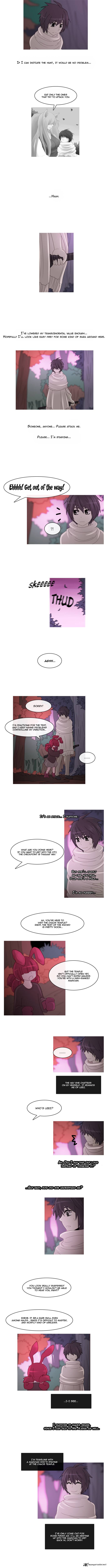 Kubera Chapter 134 Page 2