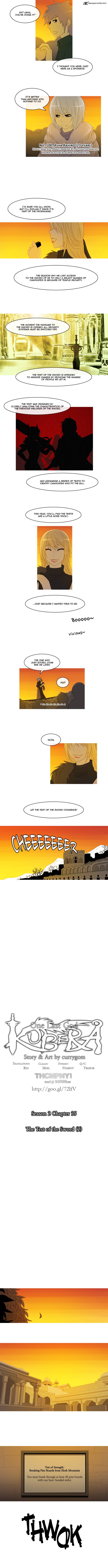 Kubera Chapter 135 Page 2