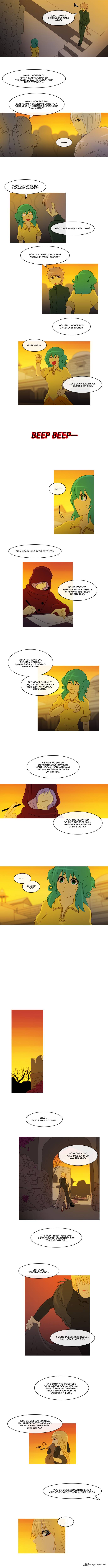 Kubera Chapter 135 Page 4