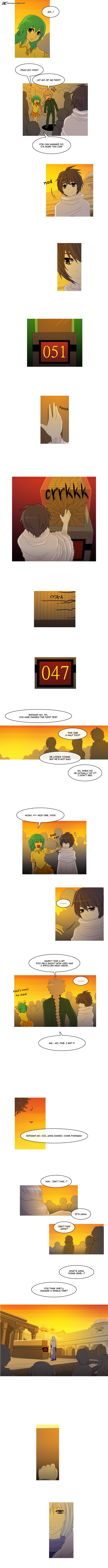 Kubera Chapter 136 Page 2