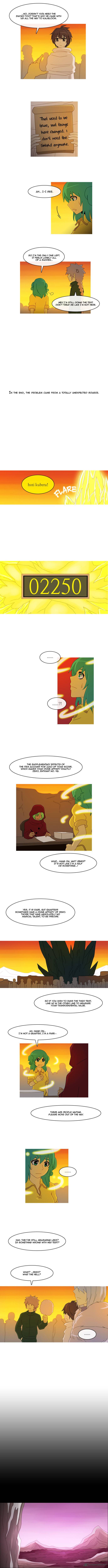 Kubera Chapter 137 Page 3