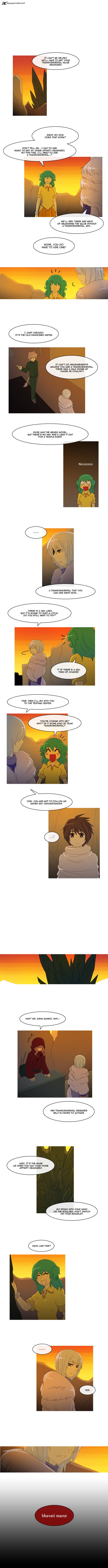 Kubera Chapter 138 Page 1