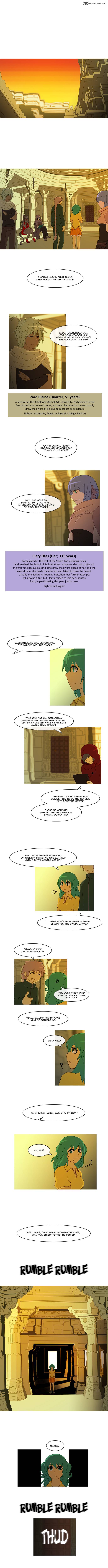 Kubera Chapter 138 Page 4