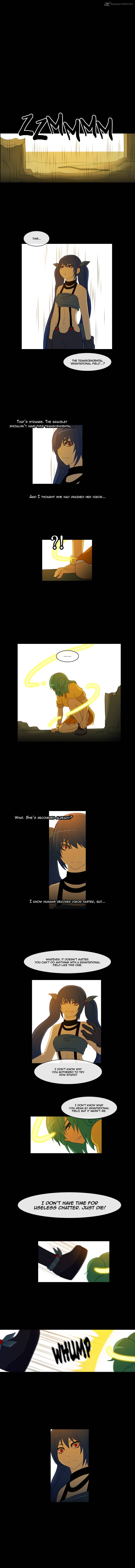 Kubera Chapter 140 Page 2