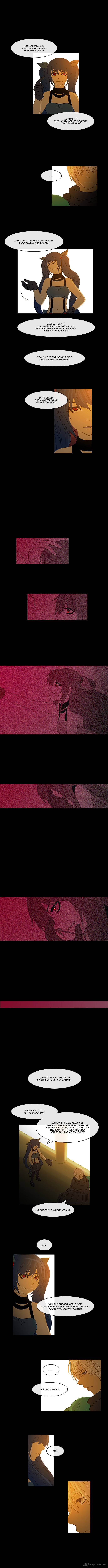 Kubera Chapter 141 Page 3