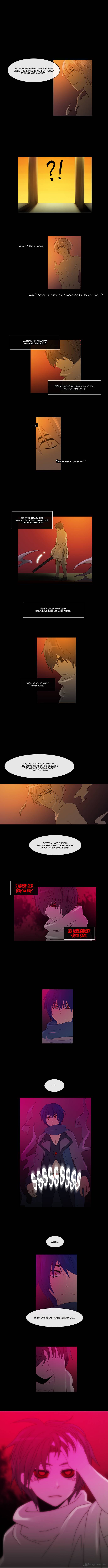 Kubera Chapter 143 Page 2