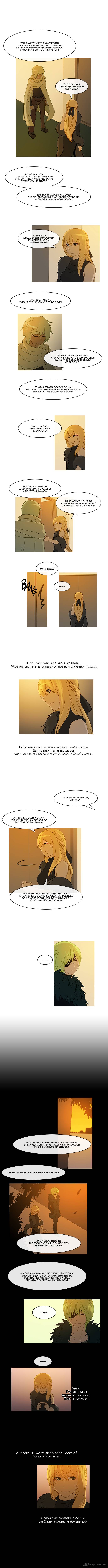 Kubera Chapter 143 Page 4