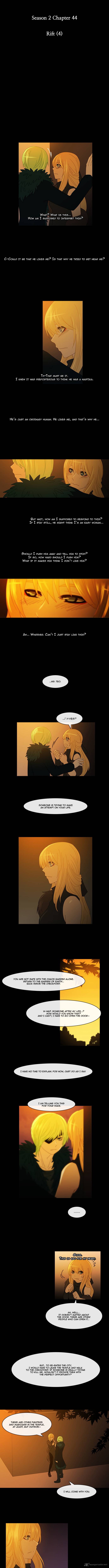 Kubera Chapter 144 Page 2