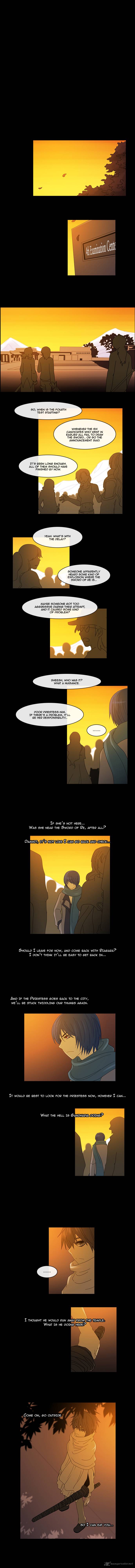 Kubera Chapter 144 Page 3