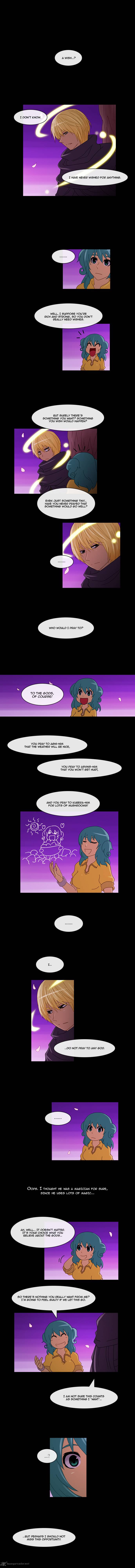 Kubera Chapter 146 Page 1