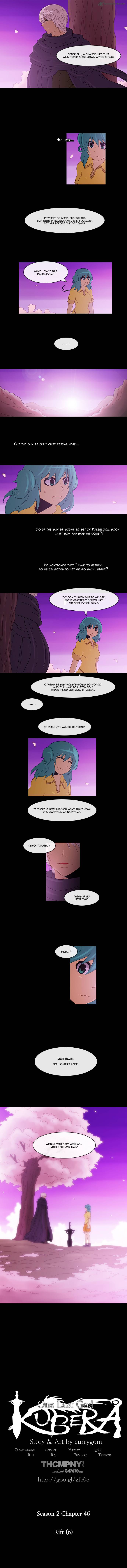 Kubera Chapter 146 Page 2