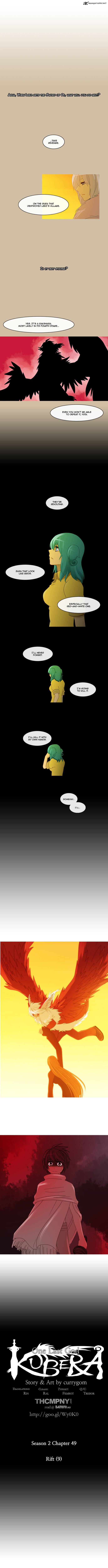 Kubera Chapter 149 Page 1