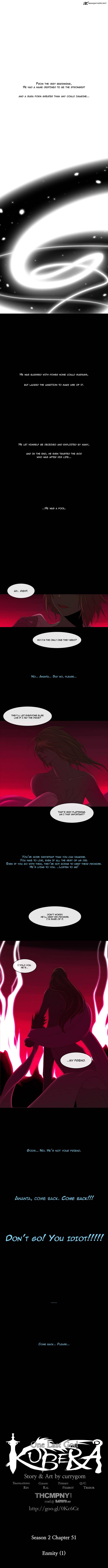 Kubera Chapter 151 Page 1