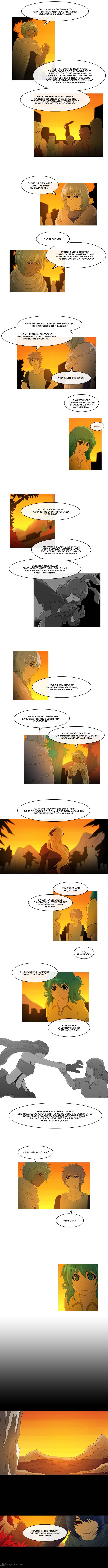 Kubera Chapter 154 Page 2