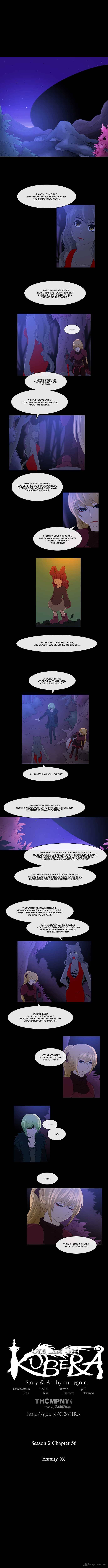 Kubera Chapter 156 Page 1