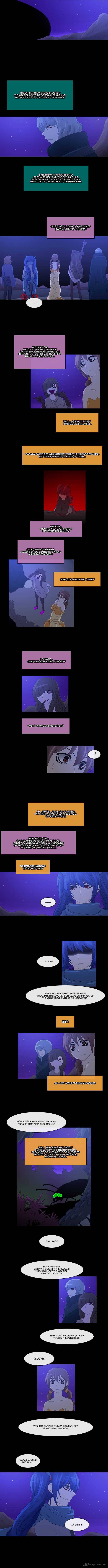 Kubera Chapter 156 Page 2