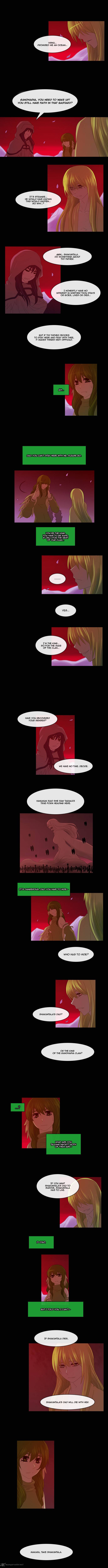 Kubera Chapter 160 Page 2