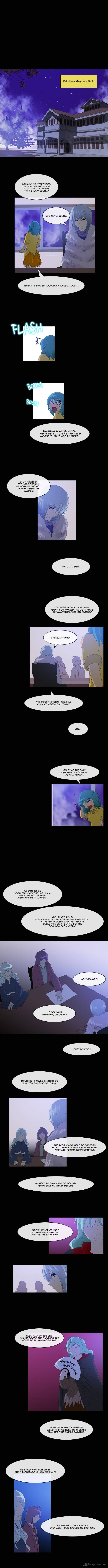 Kubera Chapter 163 Page 3