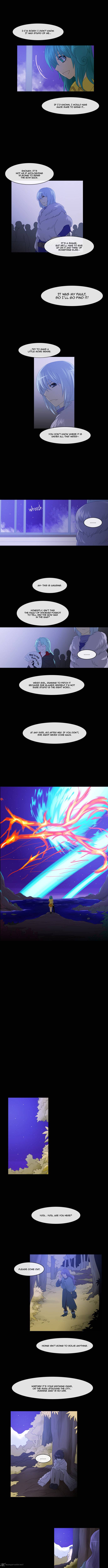 Kubera Chapter 164 Page 3