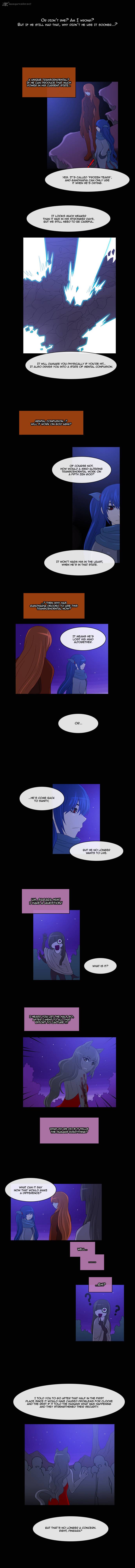 Kubera Chapter 167 Page 2