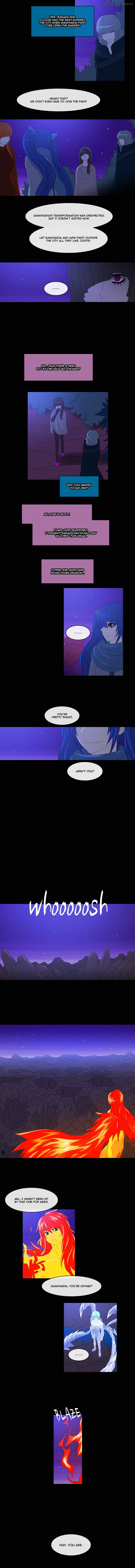 Kubera Chapter 167 Page 3