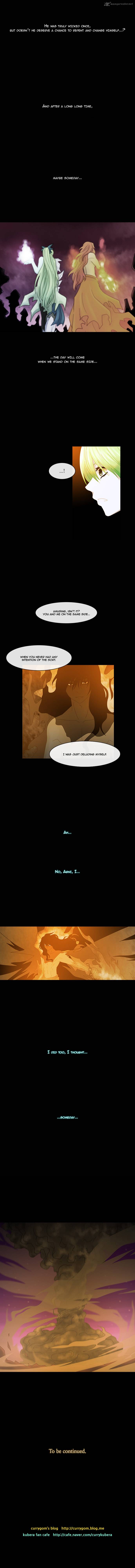 Kubera Chapter 167 Page 6