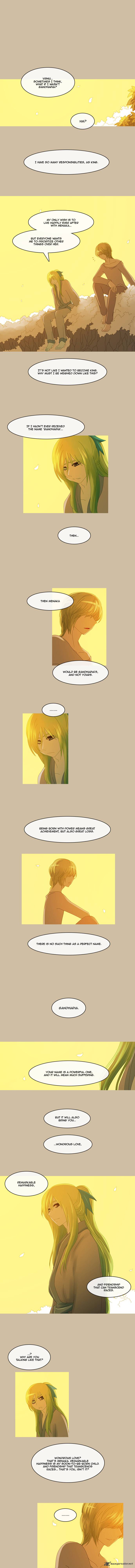 Kubera Chapter 168 Page 1