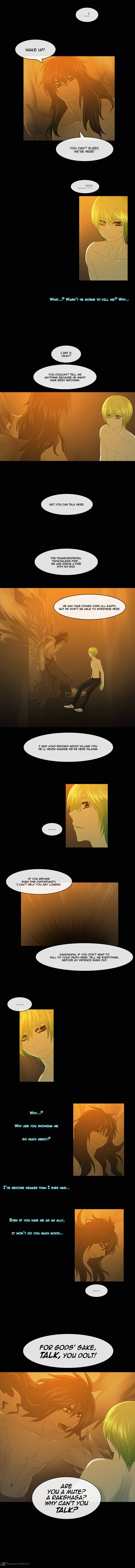 Kubera Chapter 168 Page 3