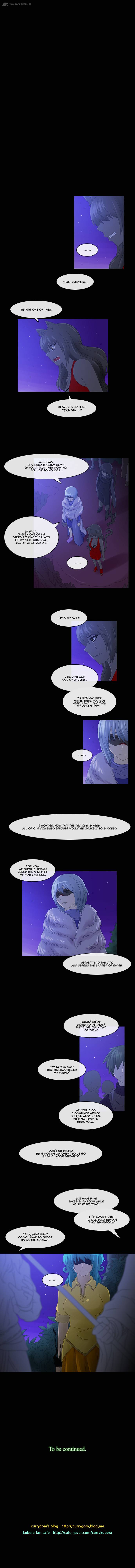 Kubera Chapter 169 Page 5