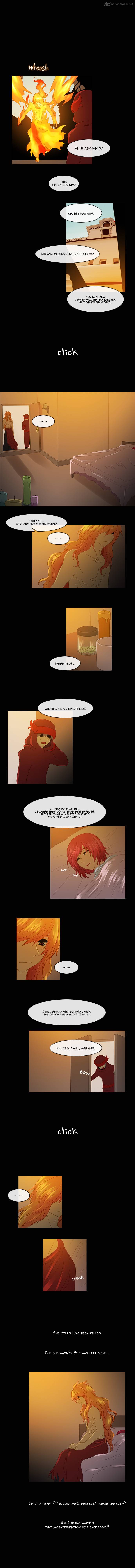 Kubera Chapter 170 Page 1