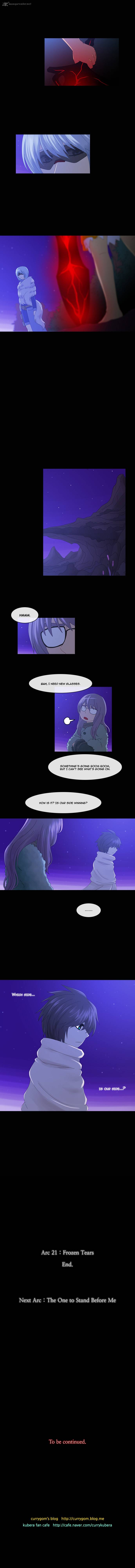 Kubera Chapter 170 Page 6