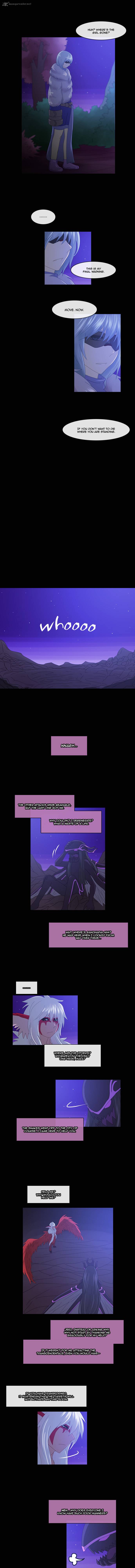 Kubera Chapter 171 Page 3