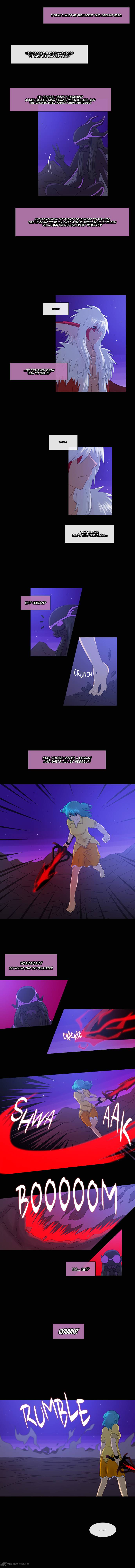 Kubera Chapter 171 Page 4