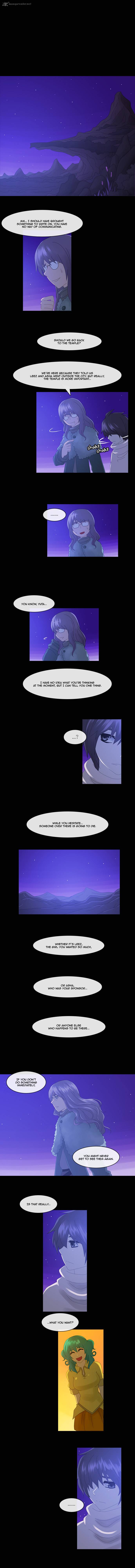 Kubera Chapter 172 Page 1