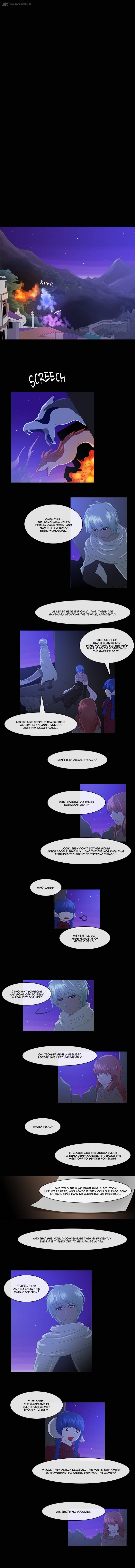 Kubera Chapter 172 Page 5