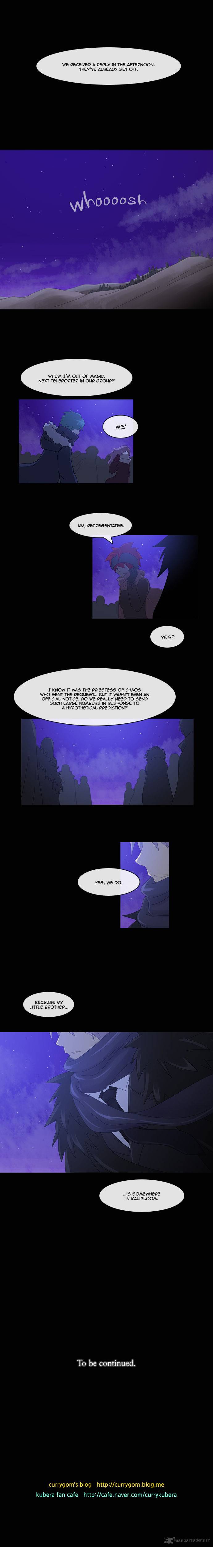 Kubera Chapter 174 Page 6