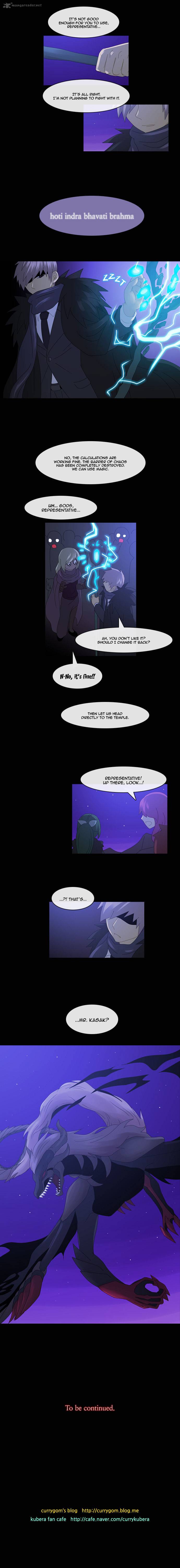 Kubera Chapter 175 Page 6