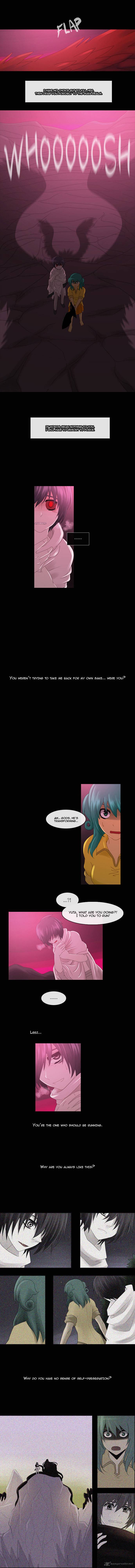 Kubera Chapter 176 Page 4