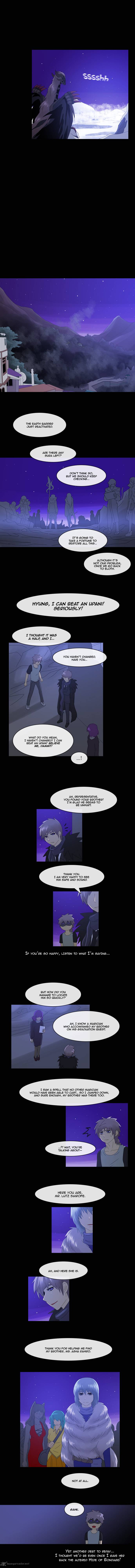 Kubera Chapter 180 Page 3