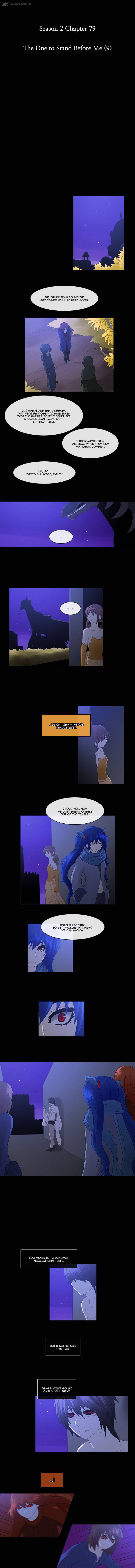 Kubera Chapter 181 Page 2