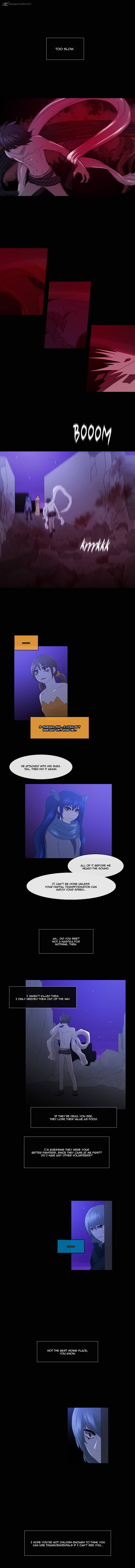 Kubera Chapter 181 Page 3