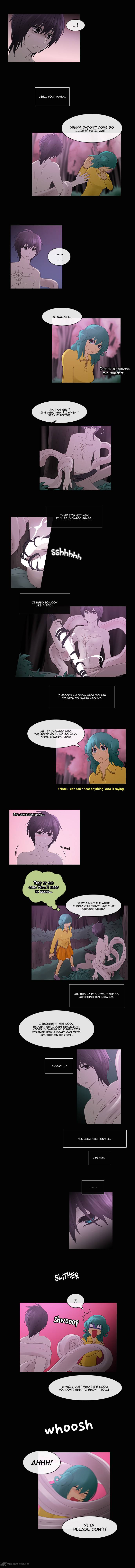 Kubera Chapter 182 Page 3