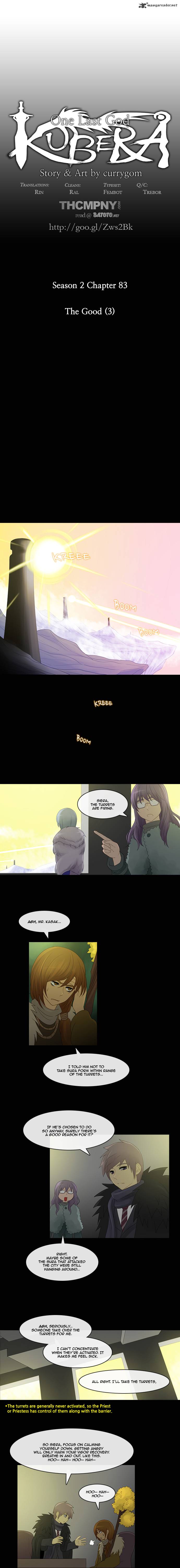 Kubera Chapter 183 Page 2